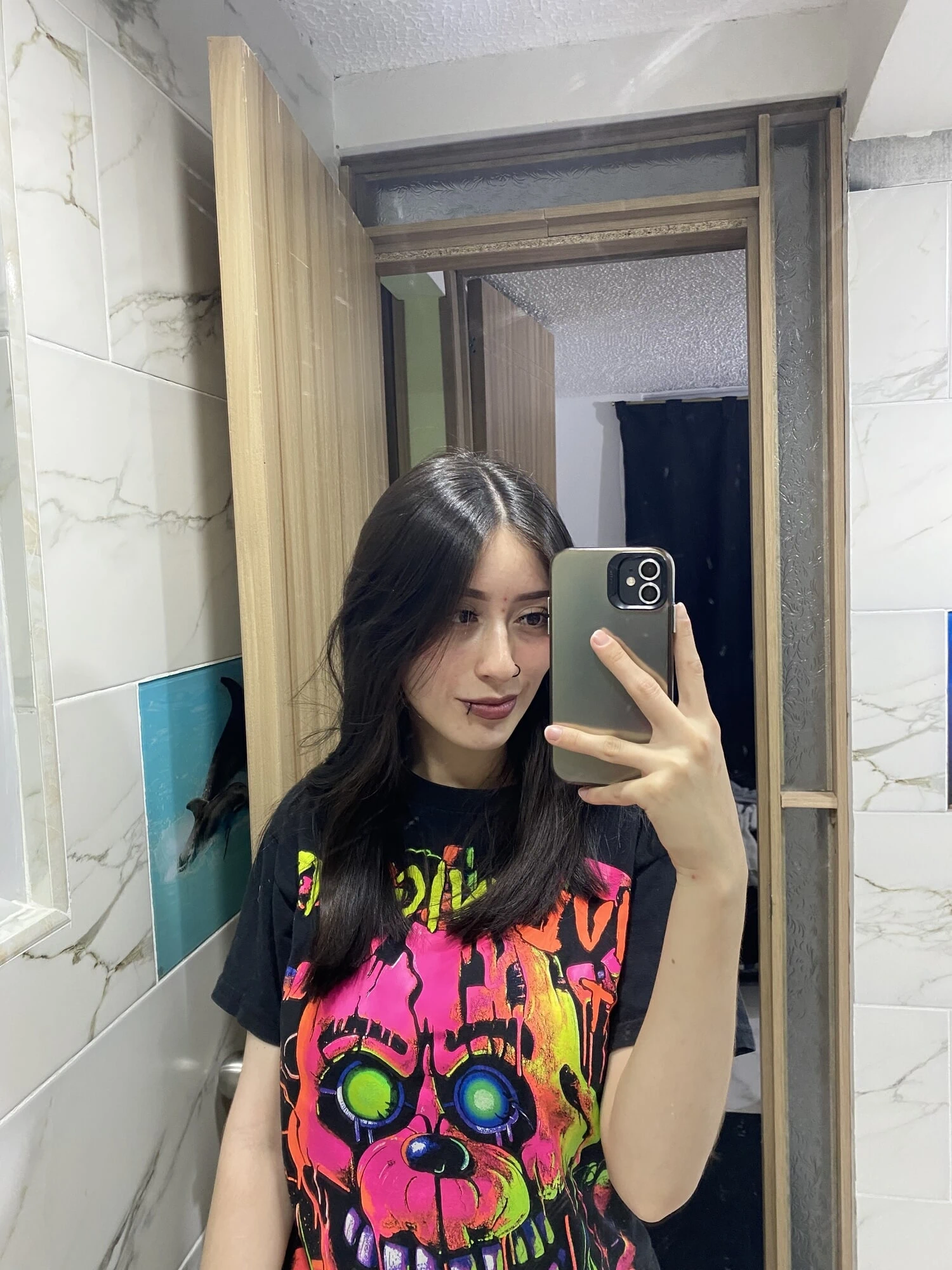 Gördüğün şeyi beğendin mi?