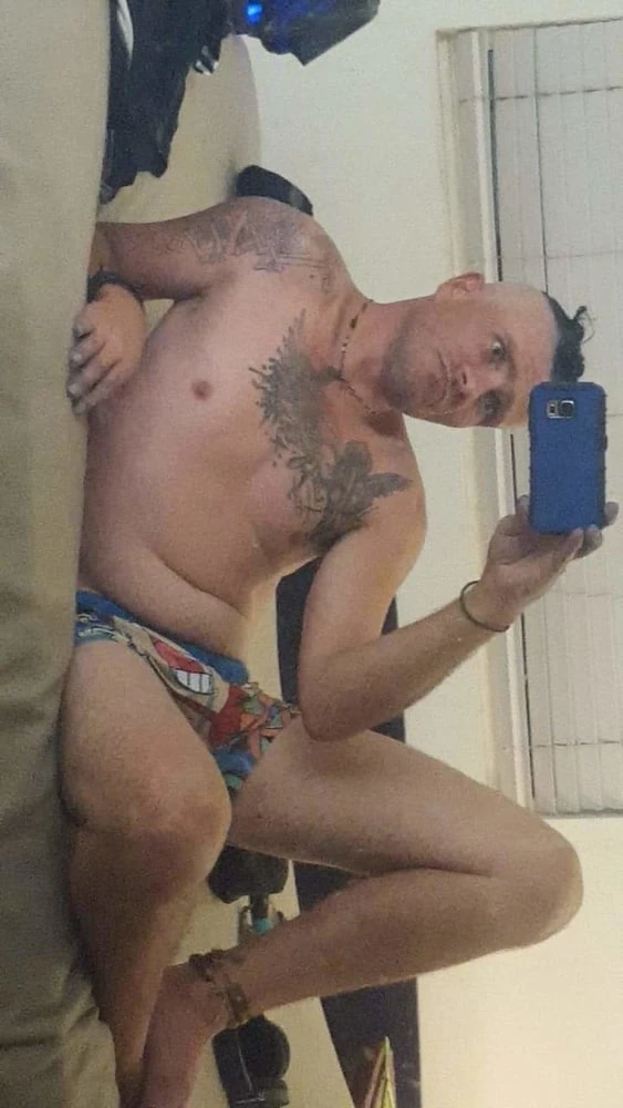 Savage.....is his name