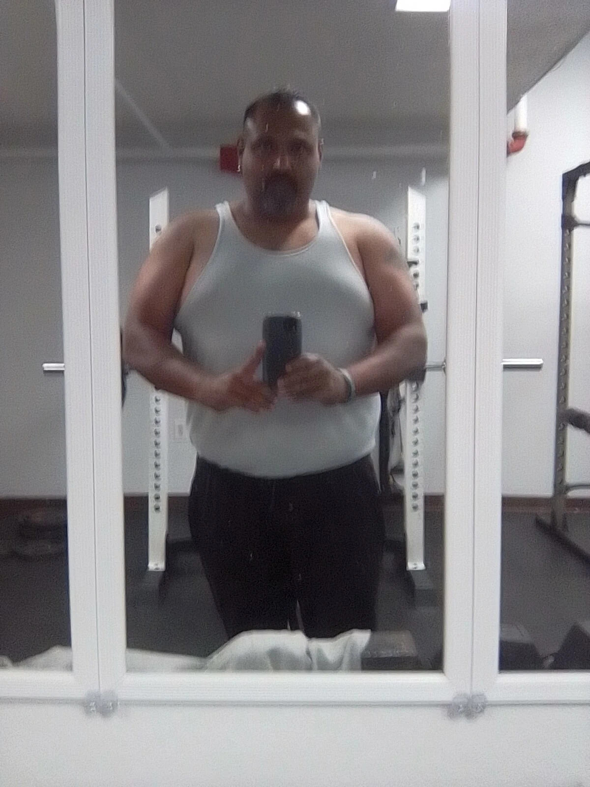 Ben dışarıda çalışıyorum 