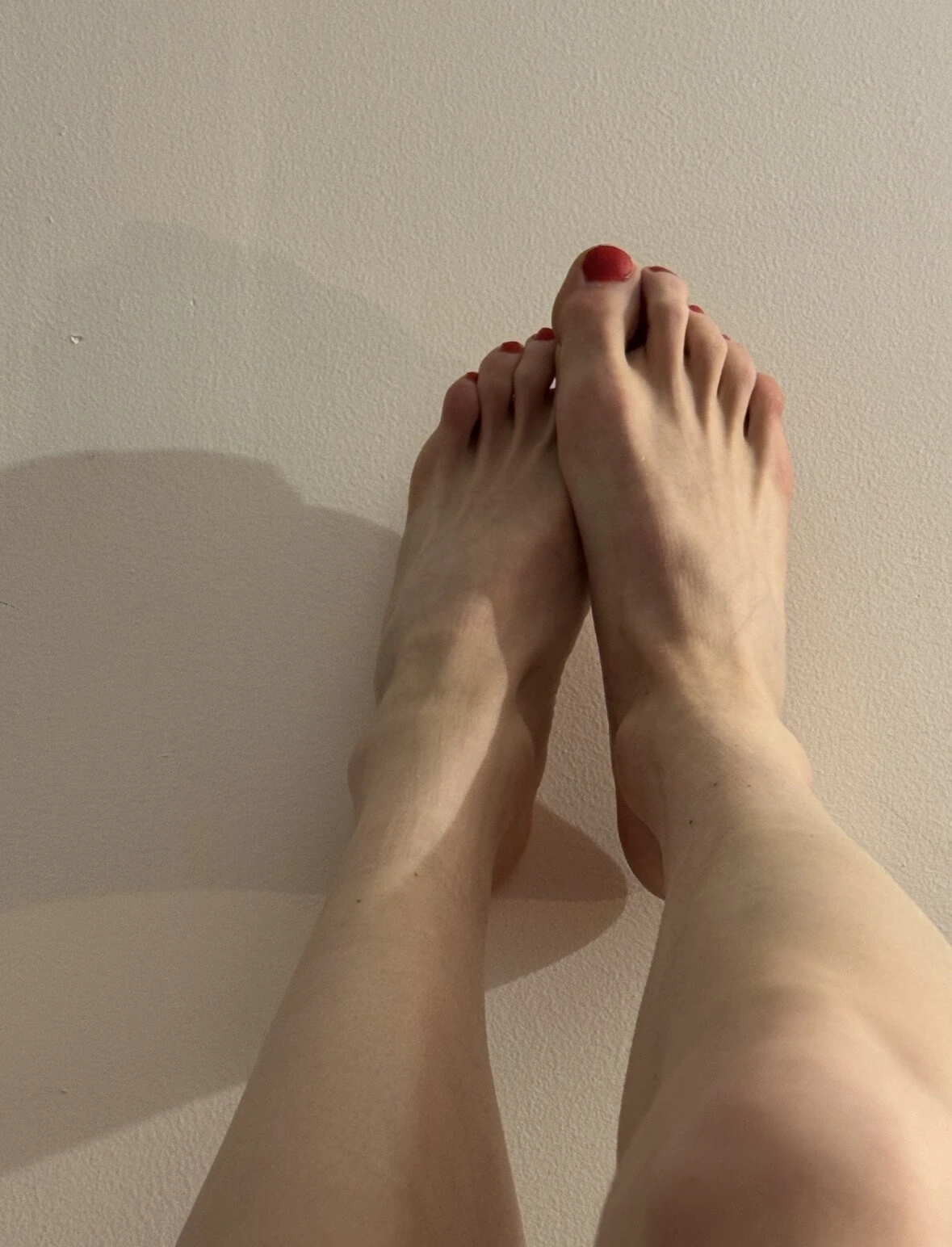 Feet 🥰 #4