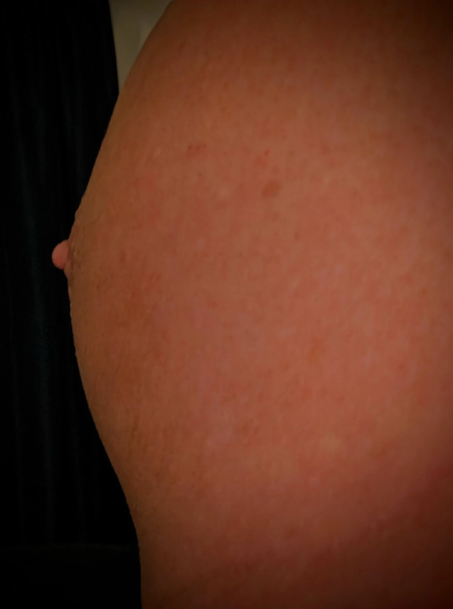 Grope my little titties! 