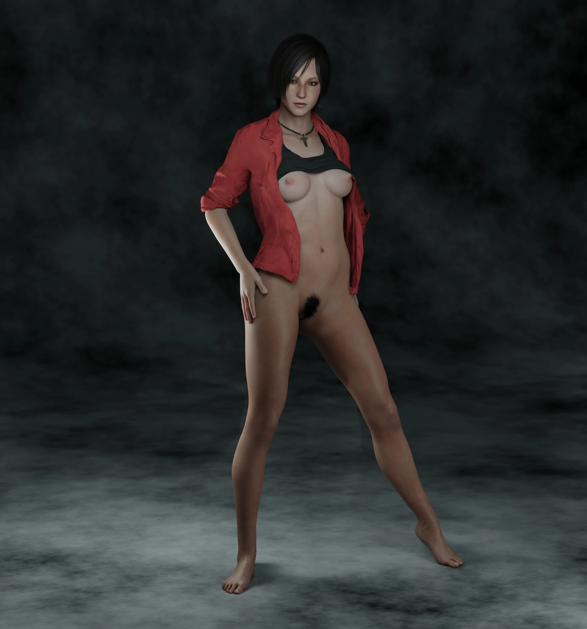 3D Models #4