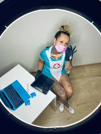 Cosplay Görüntüsü