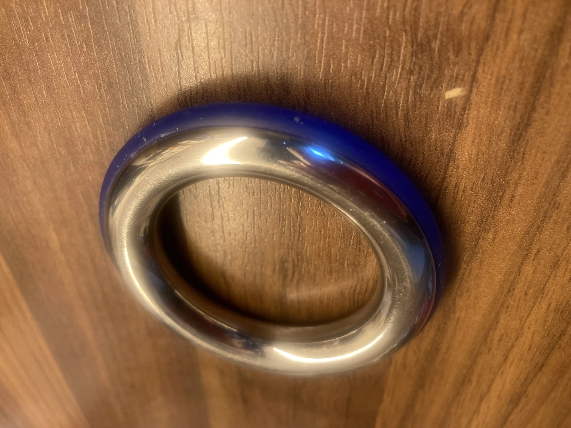 RING PLUG #3