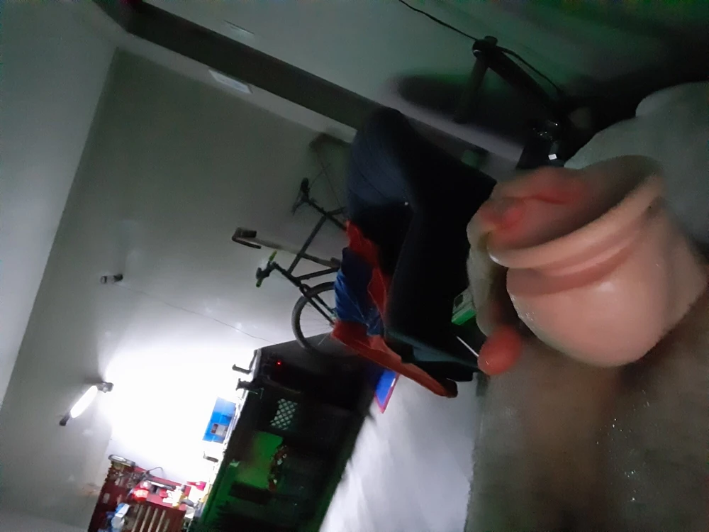 More dildos gaping my hole #3