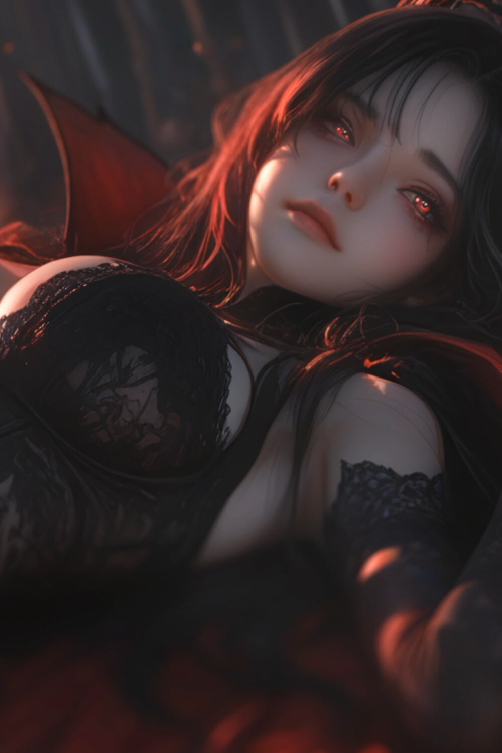 Vampir sahibe oyunu bölüm 2 - morgana'nın son ayini
