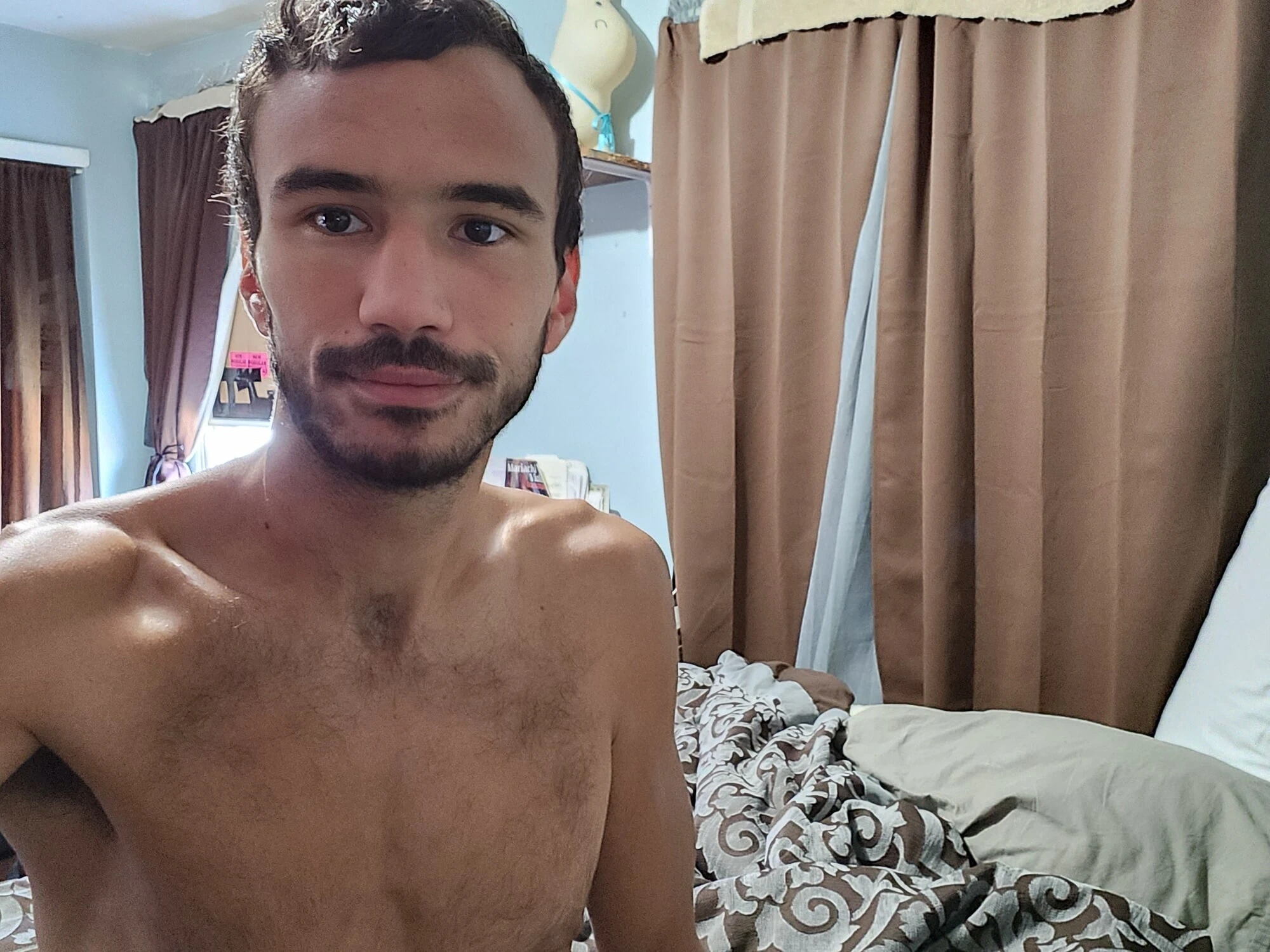 Ben 2 😅