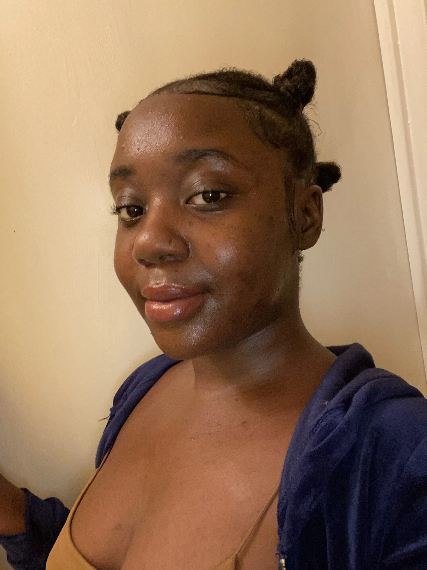 Alliyah Alecia Scott