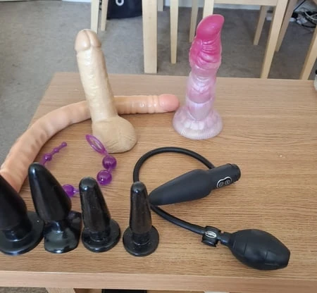 Hammy'den daha fazlası