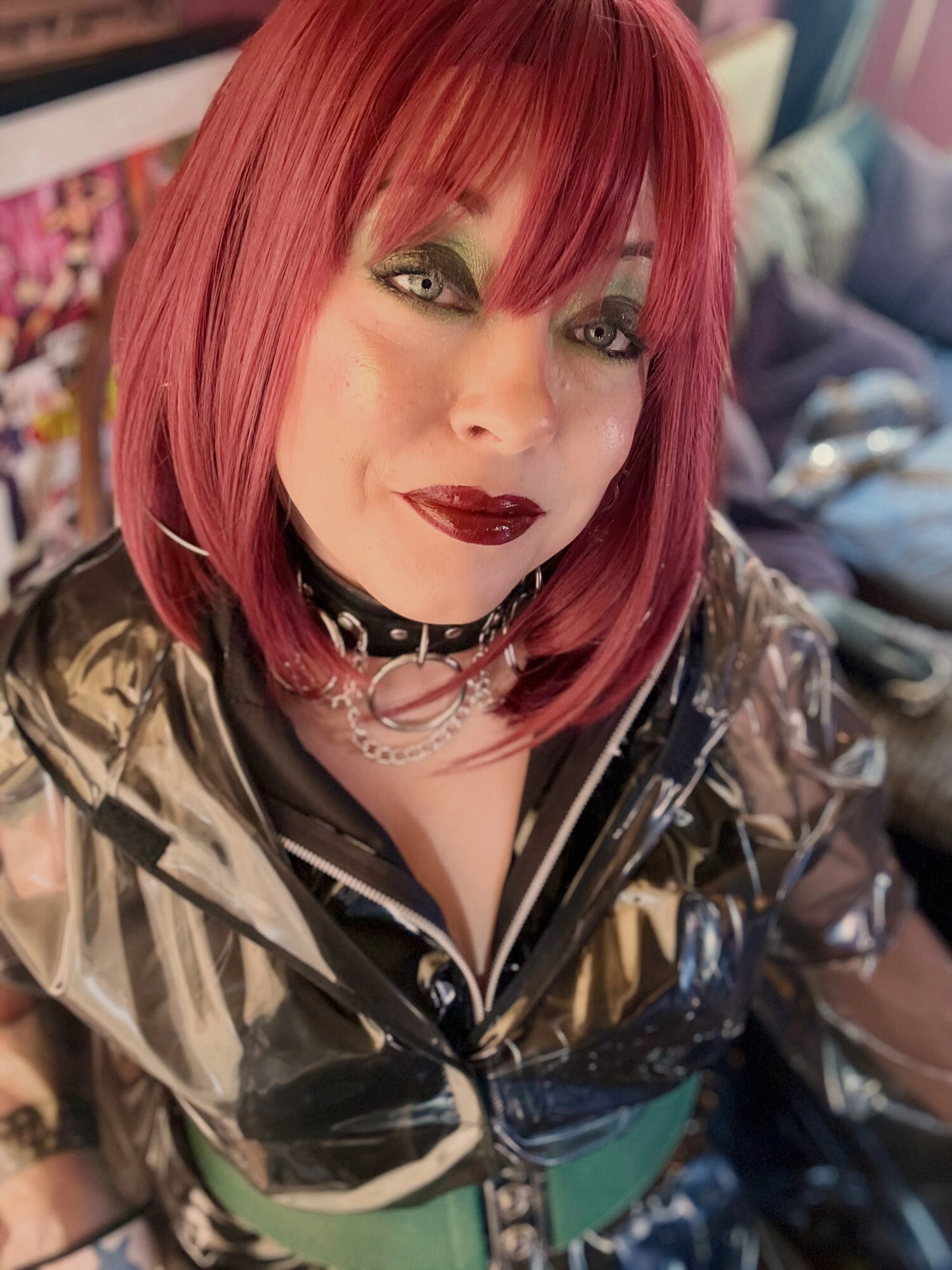 Tina Snua Selfies #151 #3