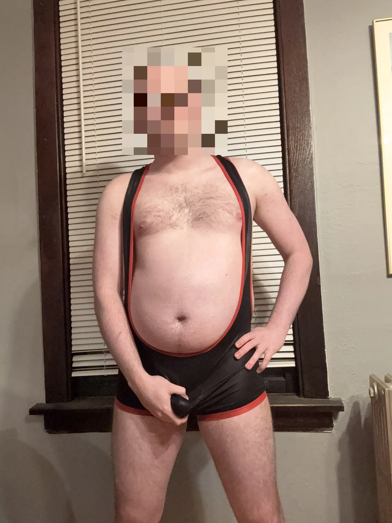 Singlets (Public) #4