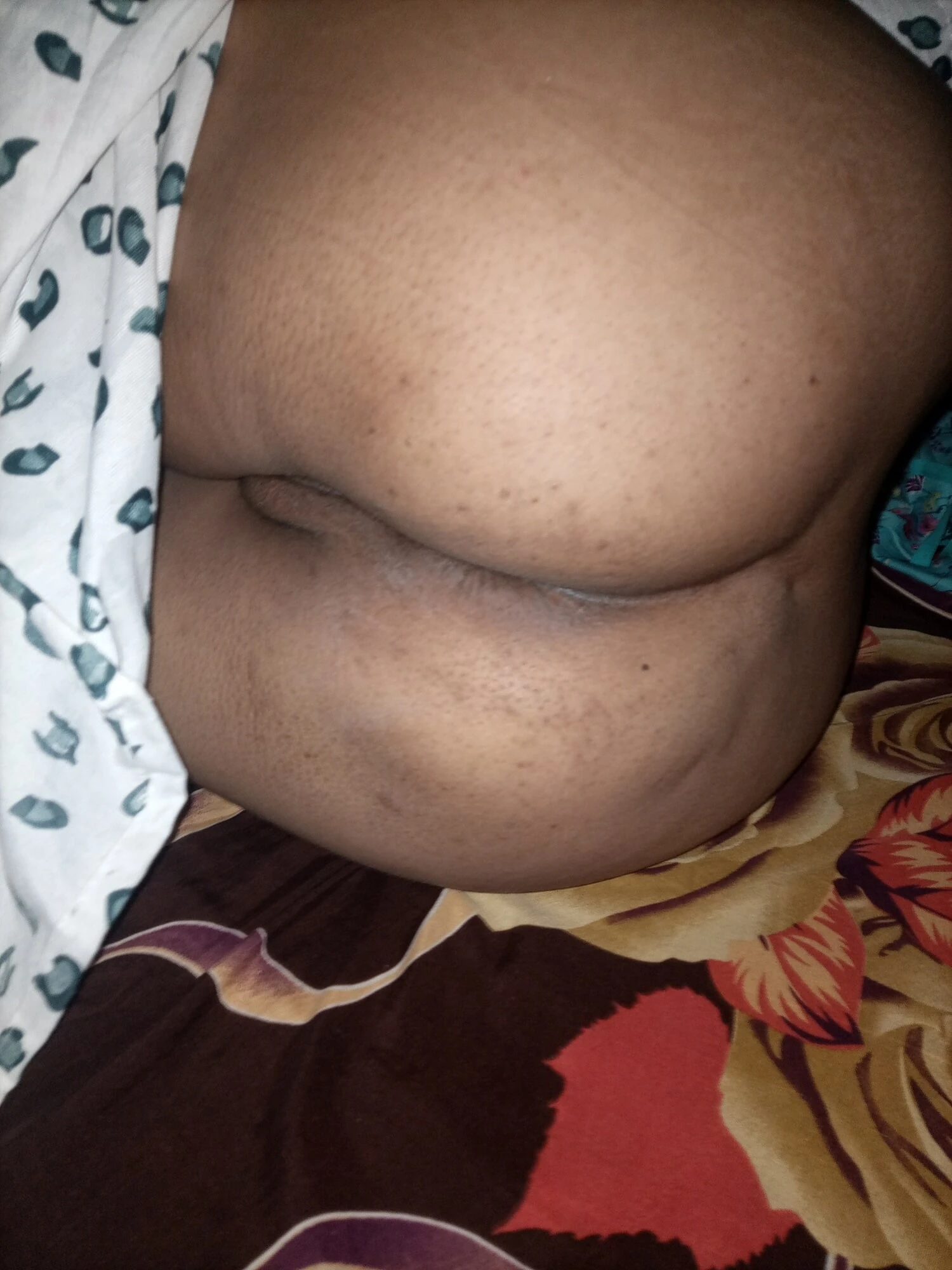 Desi Wife Big Ass