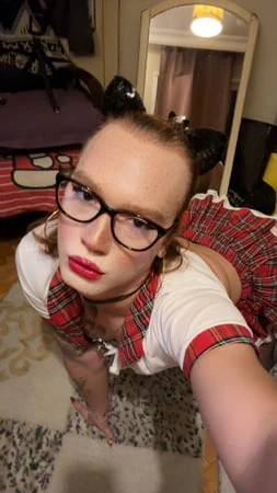 Merve Rose kız öğrenci 2026