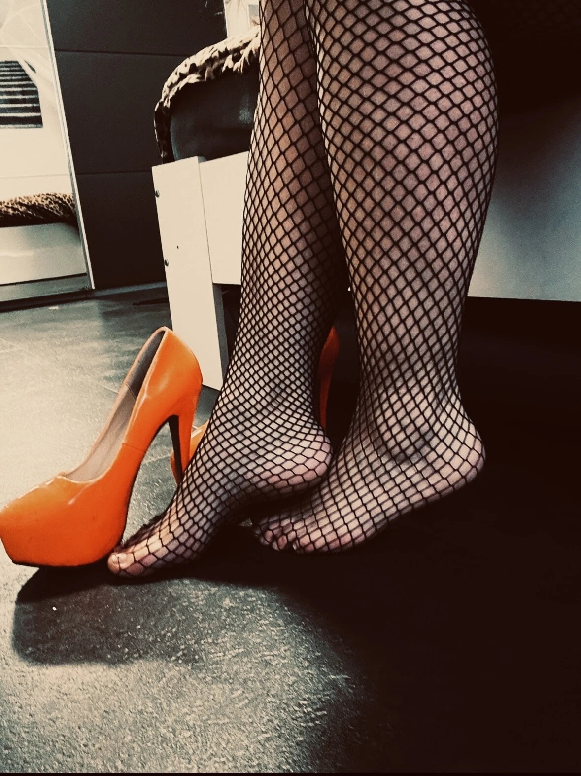 Feets #2