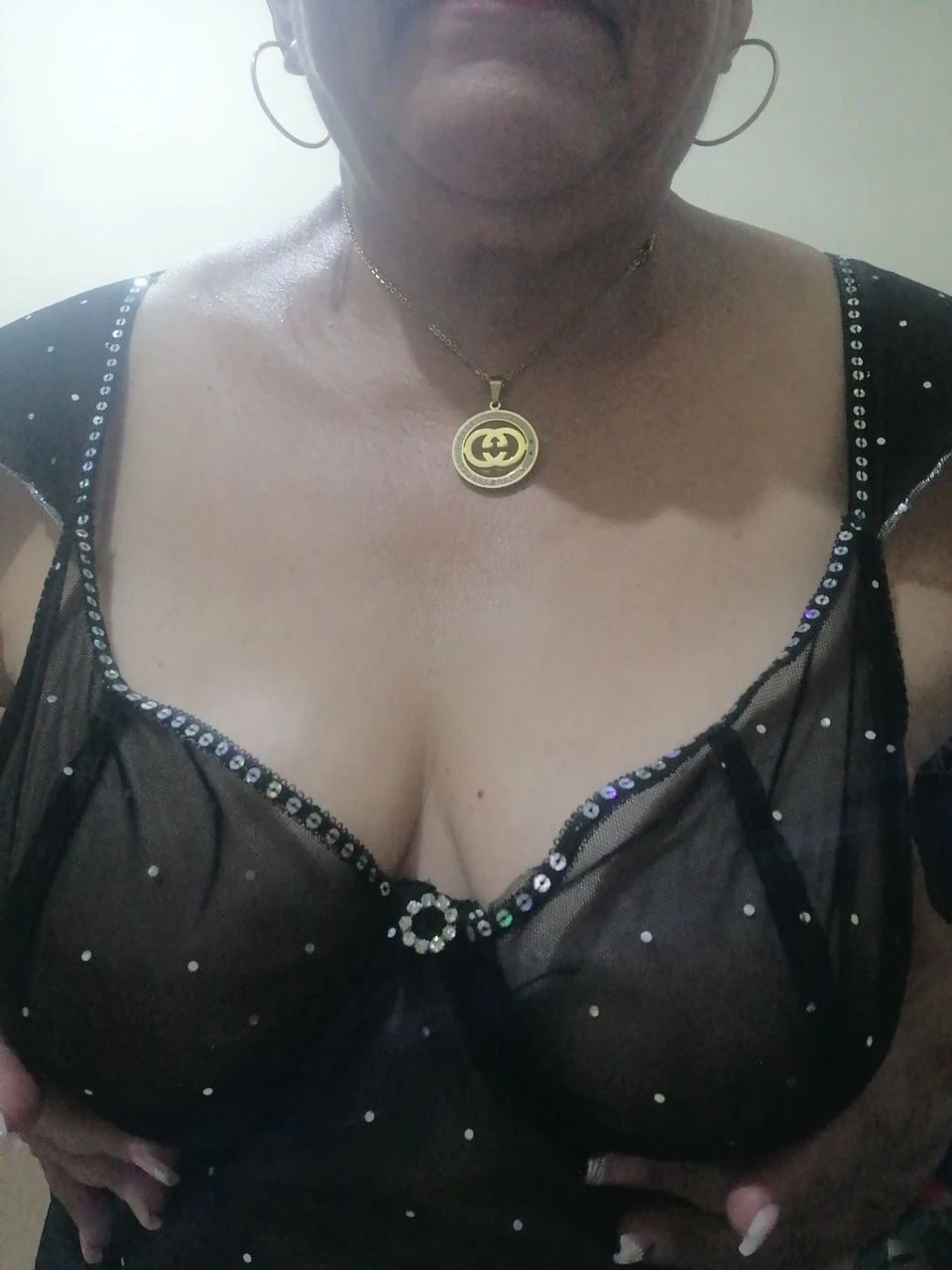 60 year old mature grandmother #4