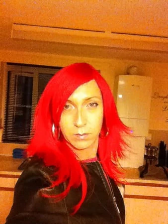 Gece cadısı xxx