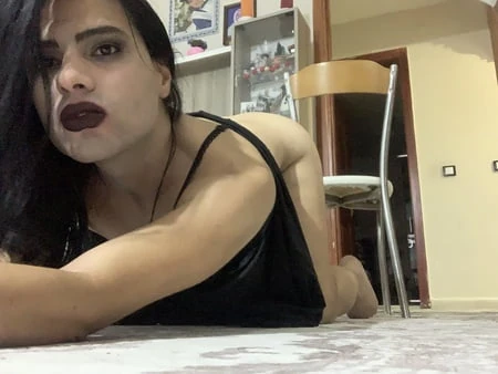 Miss Me?