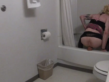 "SissyJessah"