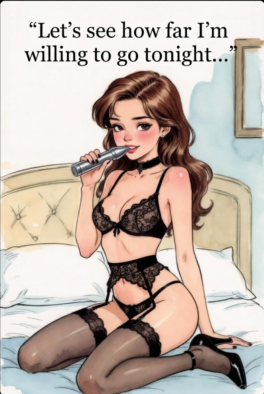 Pixwhores deneysel geliştirilmiş: rastgele çoraplar 