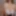 A MILF in a burgundy skirt smiles during the photo shoot