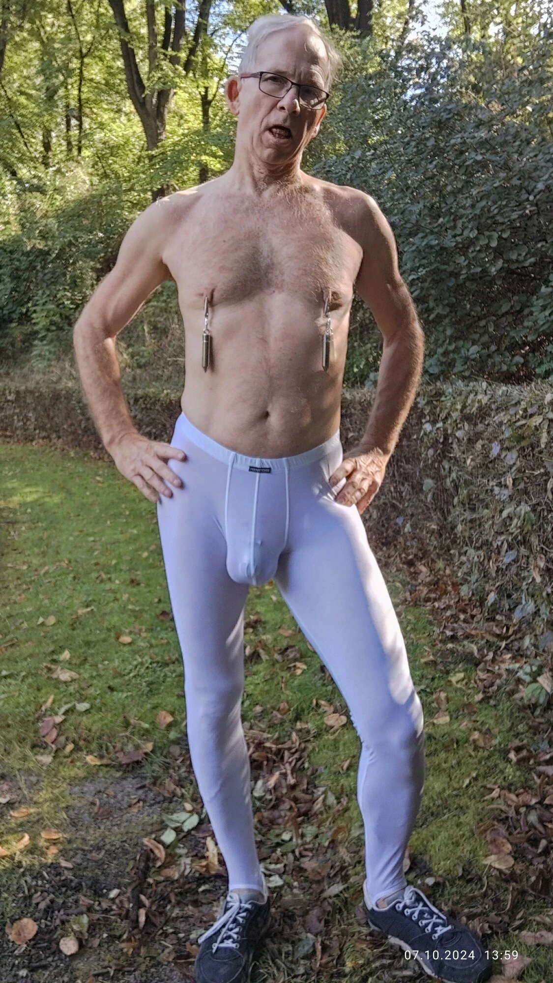 Наряд шлюхи 