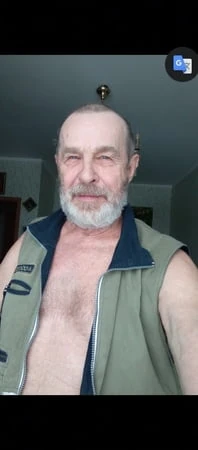 Benim, benim. 