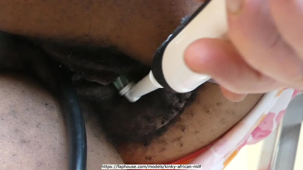 A new video for my fanclub on FapHouse 2025-11-03 #4