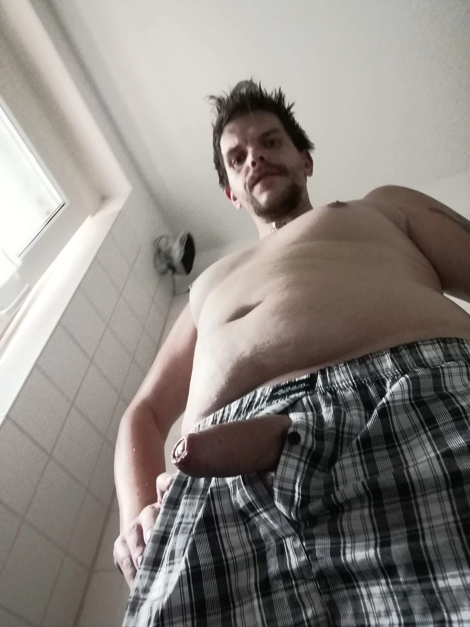 Ich