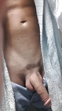 Duş Sonrası