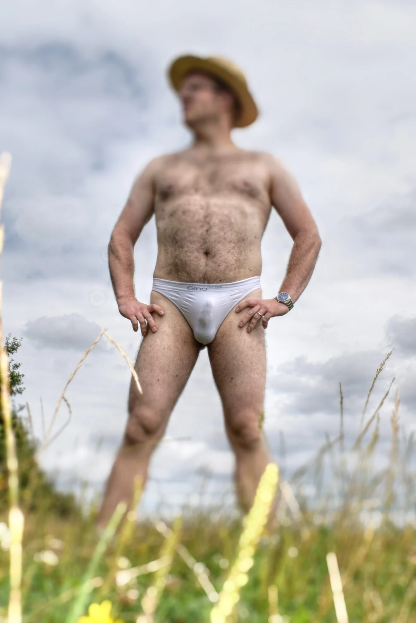 Развлечение на улице