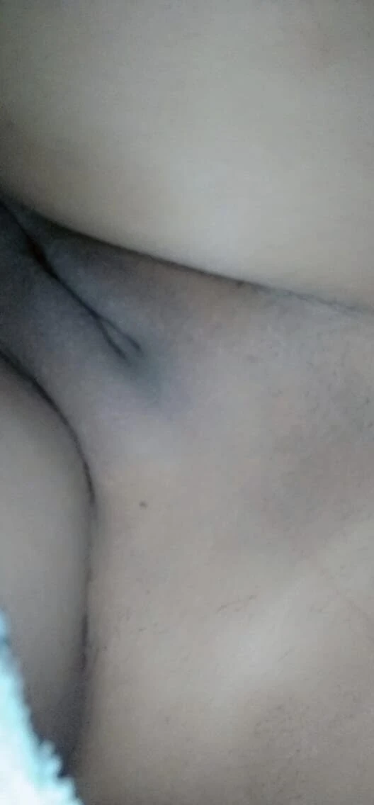 Fresh pussy #2