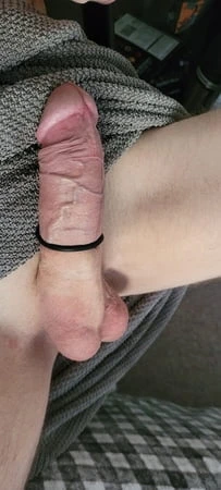 Biraz daha yarak resmi