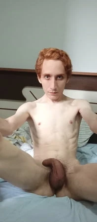 Ben ginger
