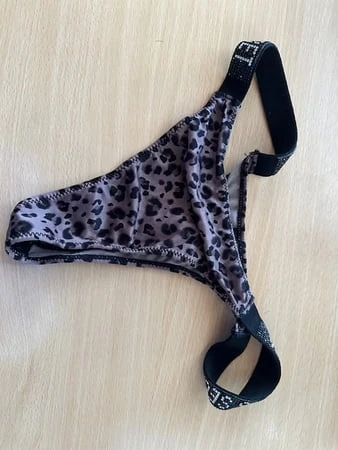 Tanga koleksiyonu