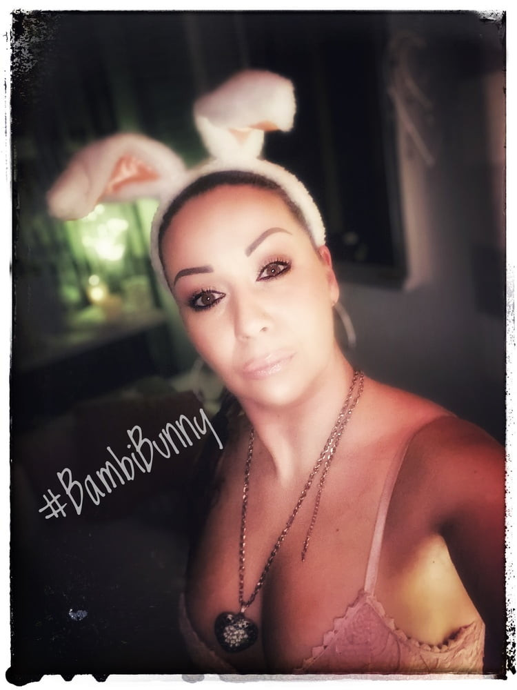 BambiBunny