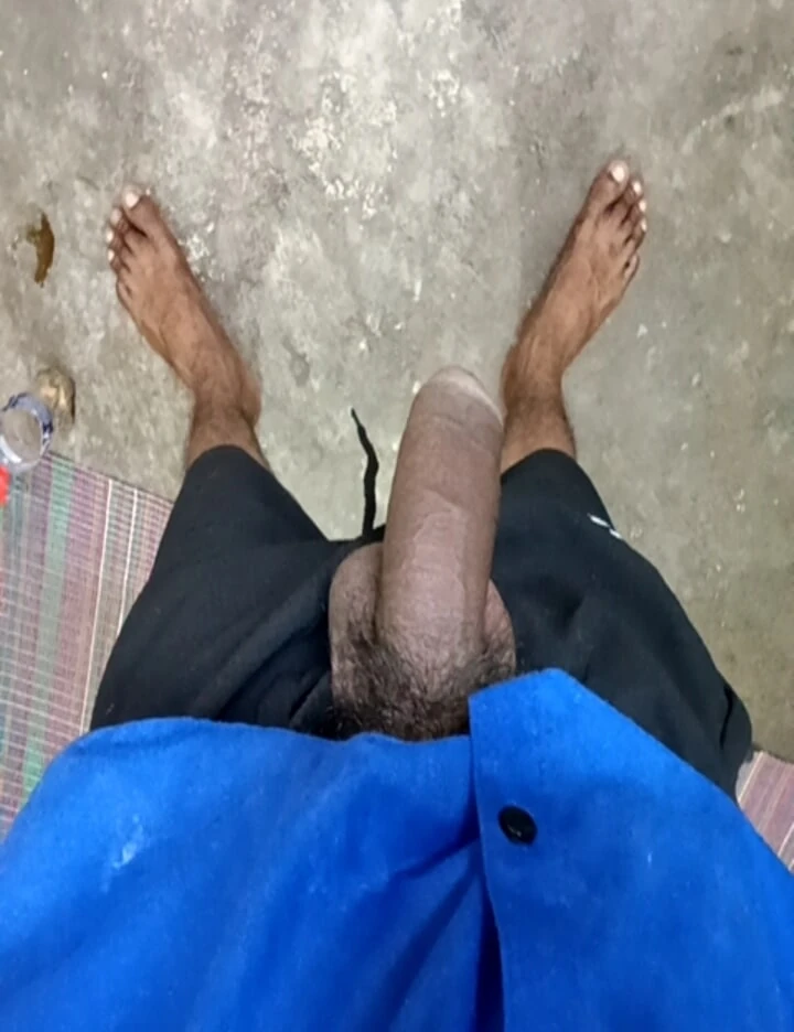 Индийская дези 