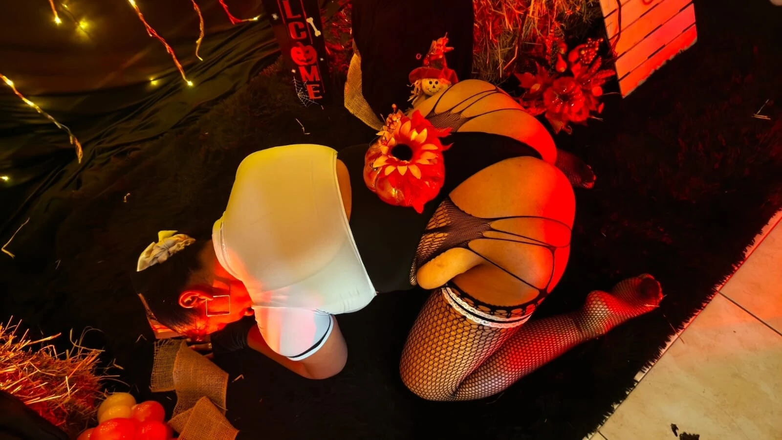 HALLOWEEN 2026 #3