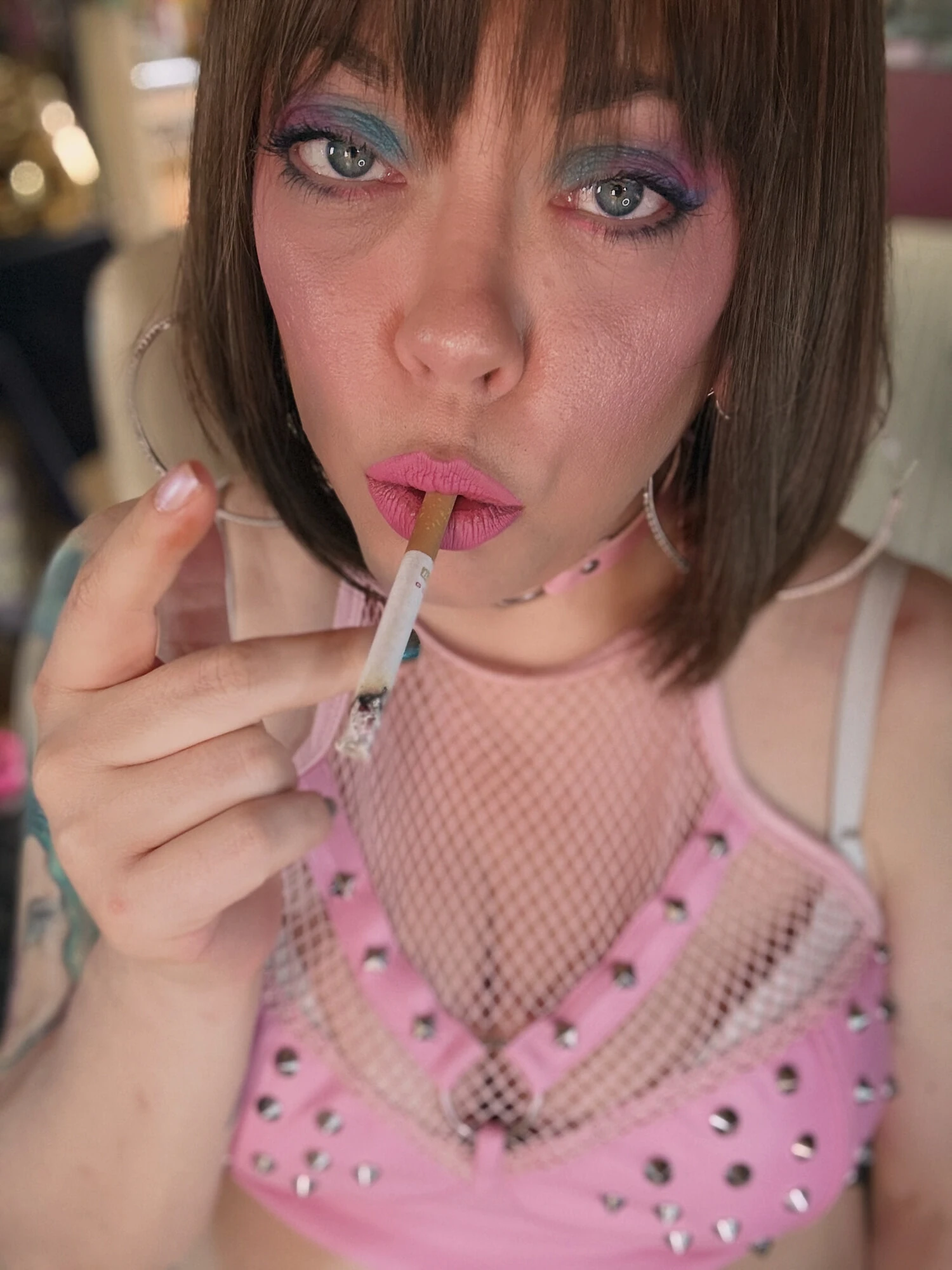 Tina snua selfies #232
