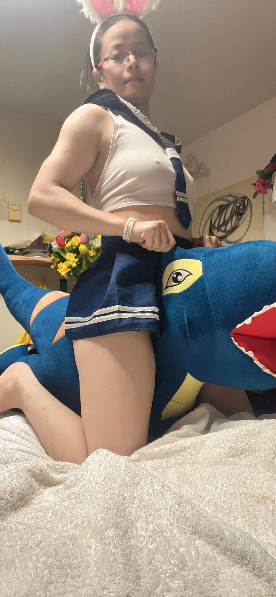 Liseli kız hana seksi