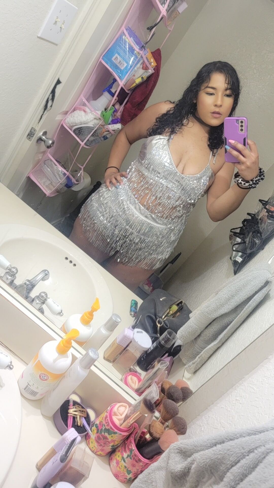 New Fits