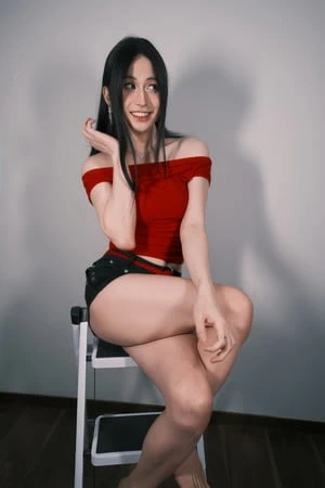 Gündelik kırmızı