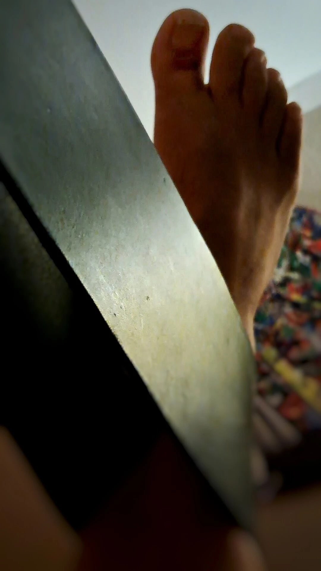 Oynamak için gevşek penis