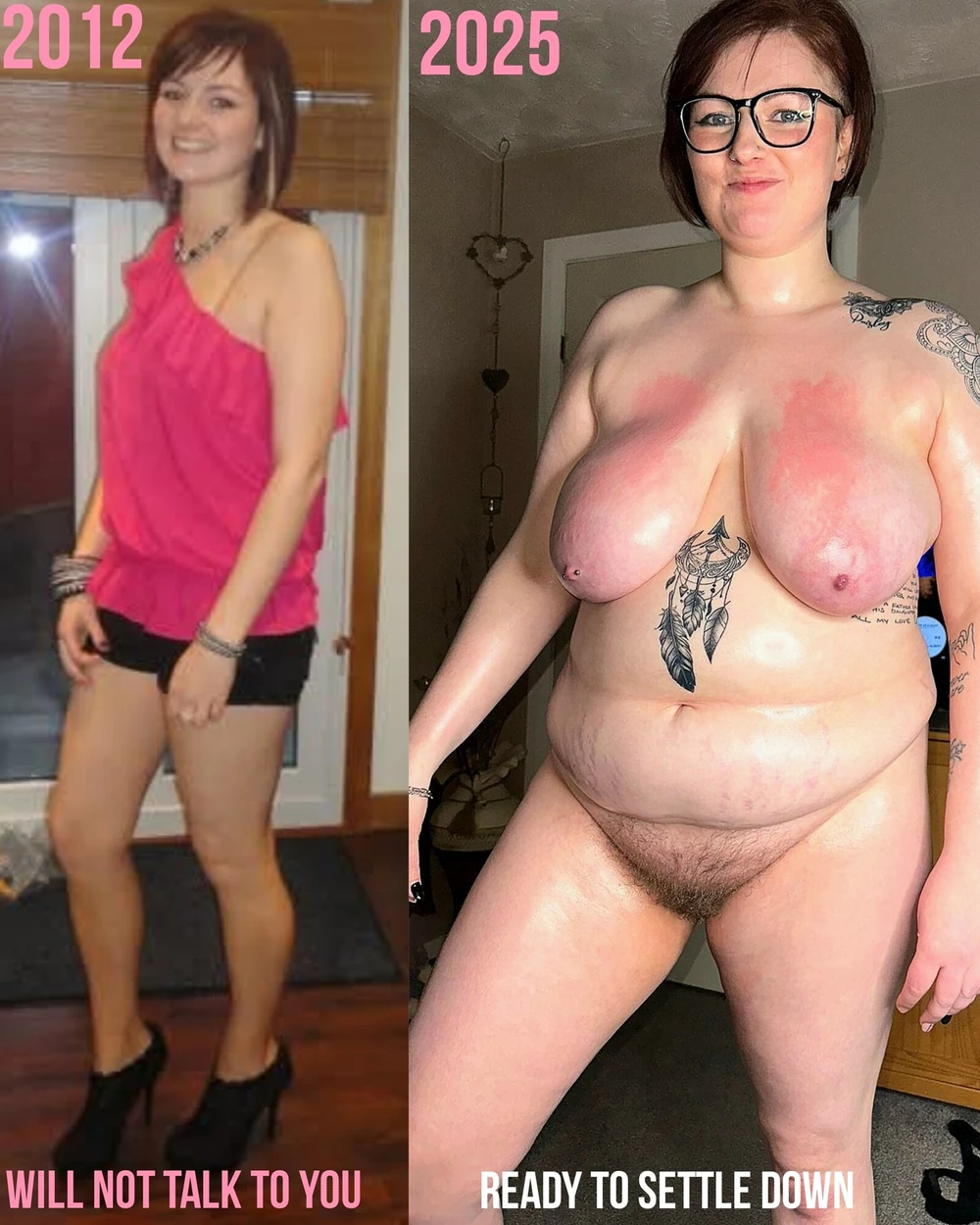 18 Vs 34 - Spot the differences! #4