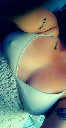 Beautiful Booty ☠️🖤