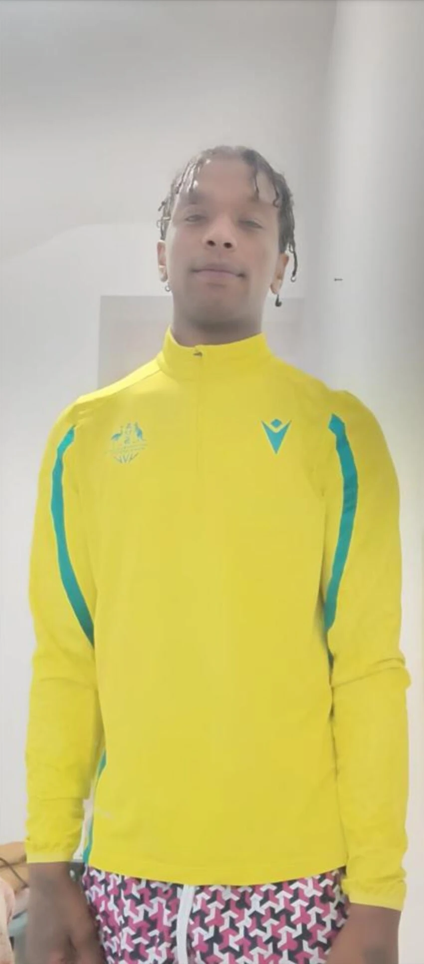 Золотой твинк