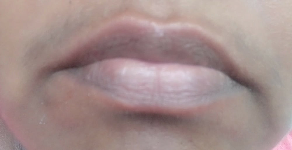 Süper Ağız Hanımefendi 👄