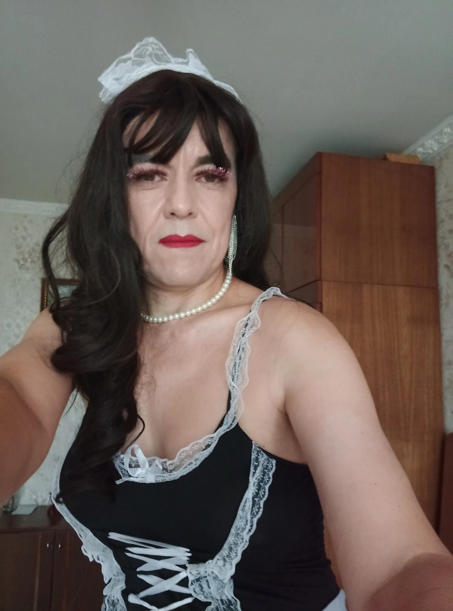 Hizmetçi
