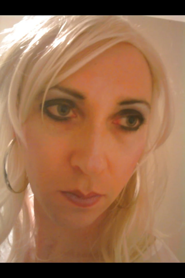Gece cadısı xxx