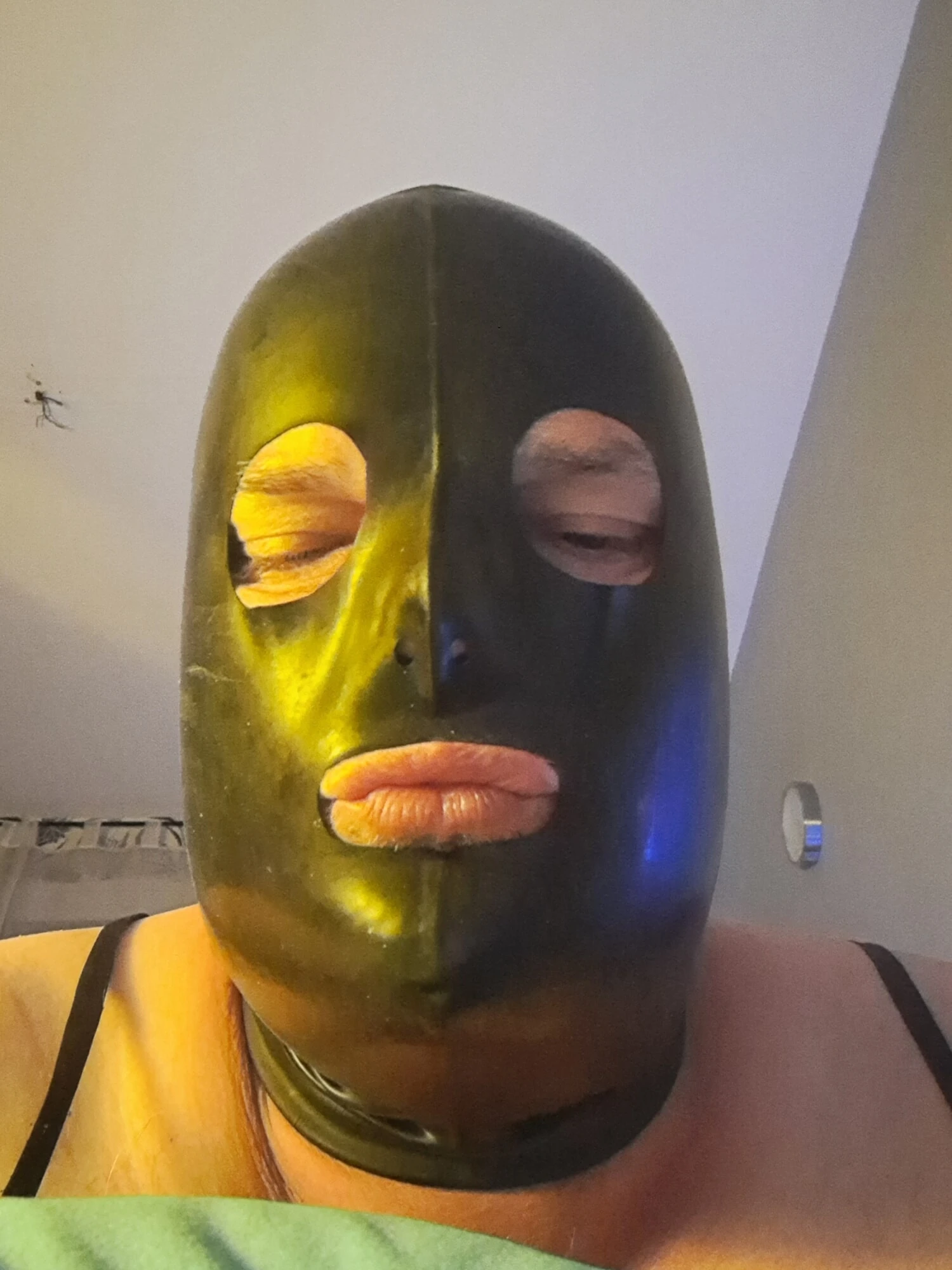 BDSM Oyunları