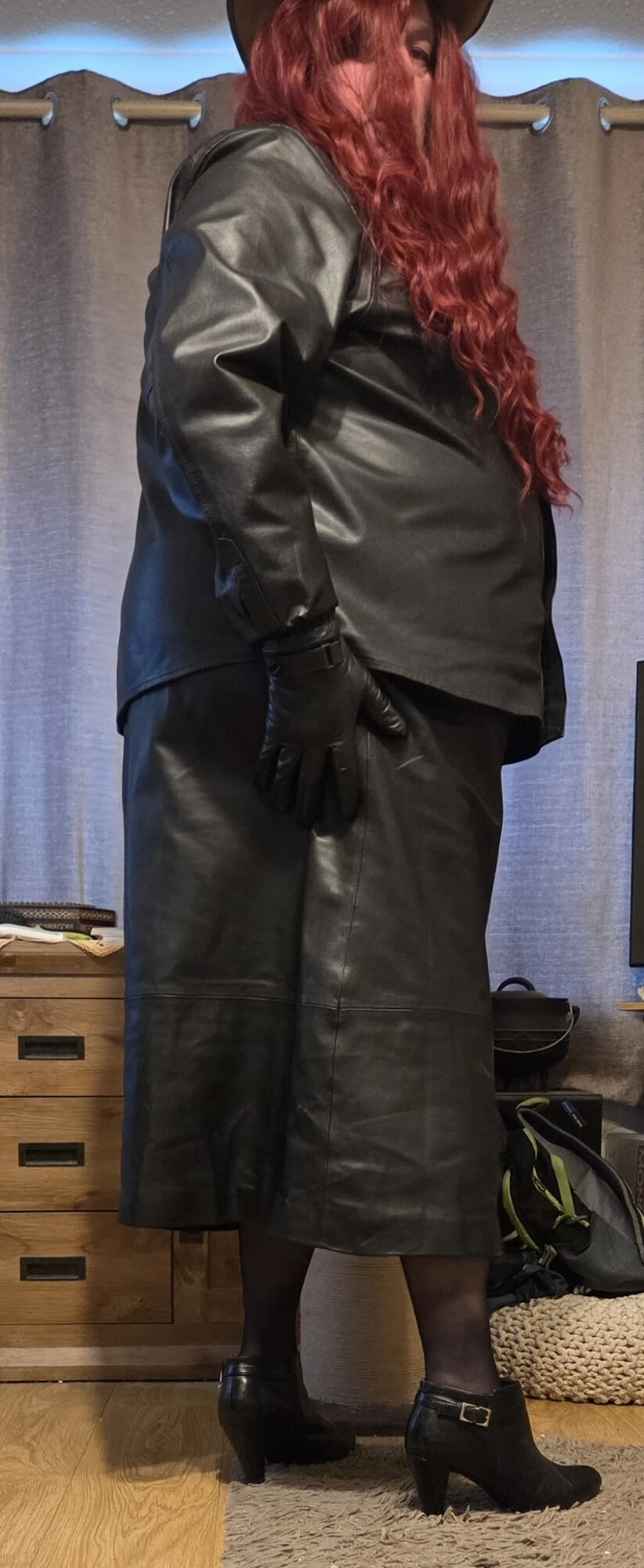 Crossdressing #3